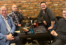 Íslendingarnir ágætir á EM í hraðskák – Navara Evrópumeistari