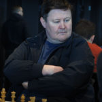 Björn hefur lokið leik í Djerba