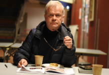 Tryggja Fjölnismenn sér titilinn snemma á morgun?