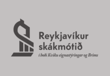 Reykjavíkurskákmótið í boði Kviku eignastýringar og Brims hefst á föstudaginn