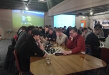 Hilmir Freyr sigurvegari á VignirVatnar.is X Snooker og pool