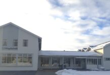 Suðurlandsmótið í skólaskák fer fram á Flúðum 19. apríl