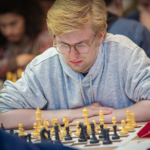 Gauti Páll og Óskar Víkingur með fullt hús í Áskorendaflokki