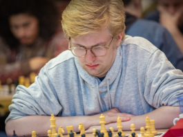 Gauti Páll og Óskar Víkingur með fullt hús í Áskorendaflokki