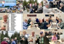Sumarmót KR við Selvatn – Bragi vann þriðja árið í röð!