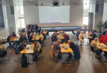 Borgarskákmótið fer fram fimmtudaginn 20.ágúst