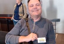 Helgi Áss sigurvegari á Borgarskákmótinu annað árið í röð