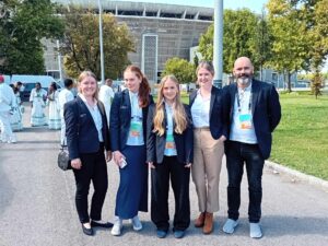 Íslandsmót kvenna í hraðskák 2024 @ Skákskóli Íslands | Reykjavík | Reykjavíkurborg | Ísland