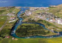 Upplýsingapóstur stjórnar SÍ – Afmælishátíð SÍ og Icelandic Open í Húnabyggð í júní 2025!
