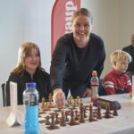 Gréta líka fyrsta leikinn fyrir Heimkaup