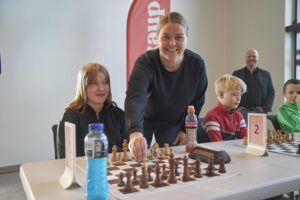 Íslandsmót grunnskólasveita, 8.-10. bekkur @ Rimaskóli | Reykjavík | Reykjavíkurborg | Ísland