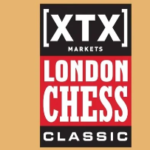 Þrír Íslendingar á London Chess Classic