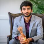 Verður Gukesh yngsti heimsmeistari skáksögunnar?