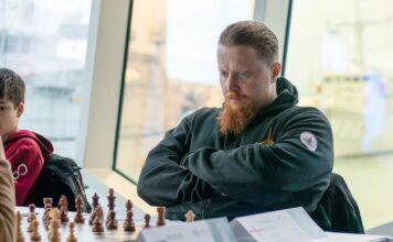 Sérstök verðlaun fyrir efsta Íslending á Chess Publishing Arena á Lichess!