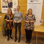 Hallgerður Helga Þorsteinsdóttir Íslandsmeistari kvenna í hraðskák