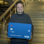 Helgi Áss Íslandsmeistari í hraðskák eftir sigur á Friðriksmóti Landsbankans!