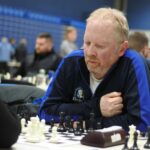 Jólahraðskákmót TR – Minningarmót Ríkharðs Sveinssonar hefst kl. 14 – enn opið fyrir skráningu!