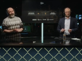 Íslandsmótið í netskák – undanrásir fara fram 25. ágúst