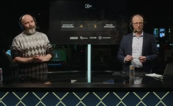 Íslandsmót Símans í netskák – átta manna úrslit hefjast á sunnudaginn