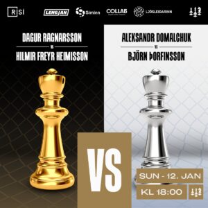 Íslandsmót grunnskólasveita, 8.-10. bekkur @ Rimaskóli | Reykjavík | Reykjavíkurborg | Ísland