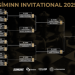 Hannes Hlífar í úrslit á Síminn Invitational