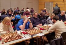 Íslandsmót taflfélaga úrvalsdeild – beinar útsendingar