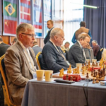 Hollensk sveit lögð að velli í sjöundu umferð
