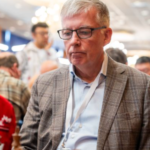 Ungverjar lagðir að velli fyrir frídag