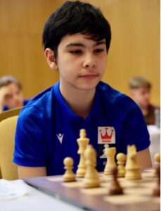 Íslandsmót grunnskólasveita, 8.-10. bekkur @ Rimaskóli | Reykjavík | Reykjavíkurborg | Ísland