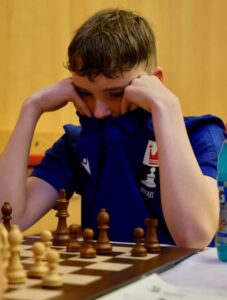 Íslandsmót grunnskólasveita, 8.-10. bekkur @ Rimaskóli | Reykjavík | Reykjavíkurborg | Ísland