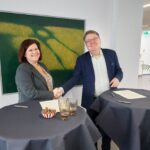 Þriggja ára samningur við mennta- og barnamálaráðuneyti undirritaður