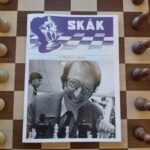 Tímaritið Skák komið út!