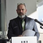 Ólympíufarinn Ingvar Þór vonast til að Helgi gefi sér kaffi