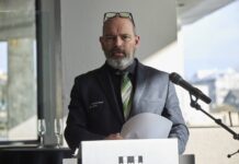 Ólympíufarinn Ingvar Þór vonast til að Helgi gefi sér kaffi
