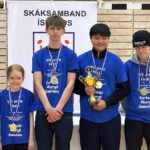 Hvaleyrarskóli Íslandsmeistari grunnskólasveita