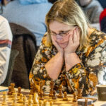 Reylkjavík Open 4. umferð