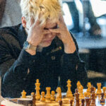 Reylkjavík Open 4. umferð