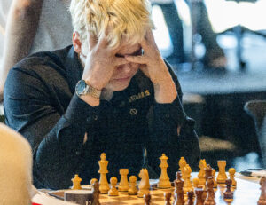 ÆSIR - SKÁKKLÚBBUR FEB - 60 ára og eldri @ ÁSGARÐUR | Reykjavík | Ísland