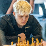 Reylkjavík Open 4. umferð