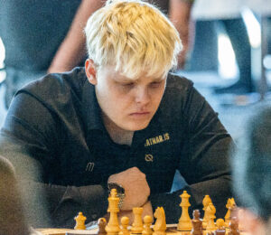 ÆSIR - SKÁKKLÚBBUR FEB - 60 ára og eldri @ ÁSGARÐUR | Reykjavík | Ísland