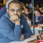 Reylkjavík Open 5. umferð