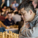 Reylkjavík Open 5. umferð