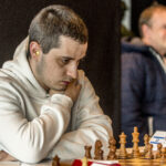 Reylkjavík Open 5. umferð