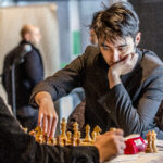 Reylkjavík Open 5. umferð