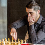 Reylkjavík Open 5. umferð