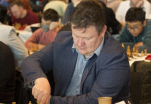 Limburg Open lokið hjá Birni og Gauta