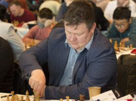 Limburg Open lokið hjá Birni og Gauta