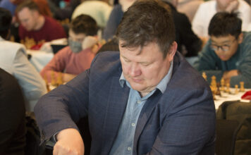 Limburg Open lokið hjá Birni og Gauta