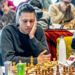 Reylkjavík Open 5. umferð