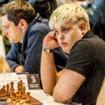Reylkjavík Open 5. umferð